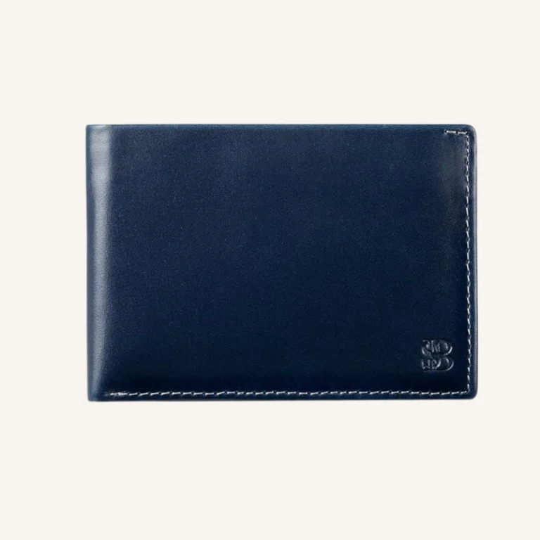 Old Money Wallet