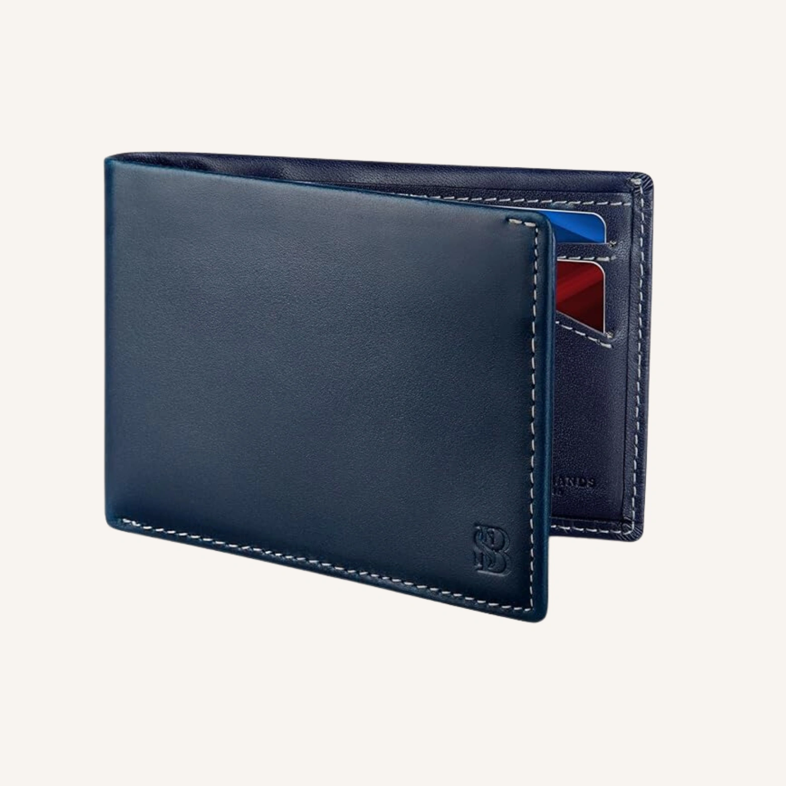 Old Money Wallet