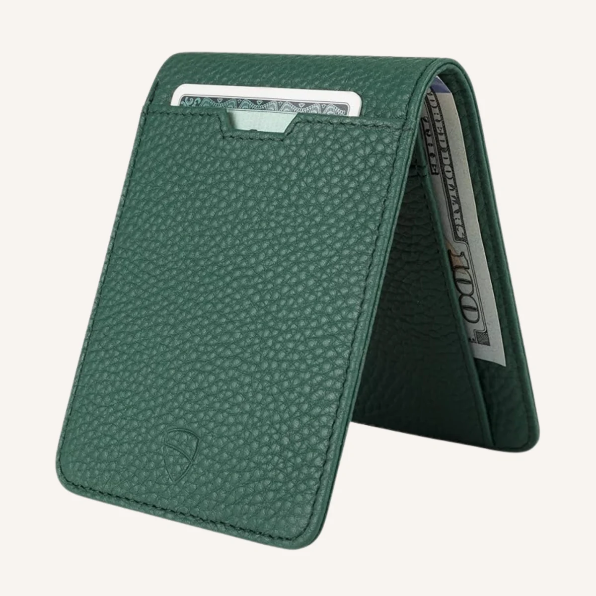 Old Money Wallet