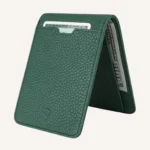Old Money Wallet