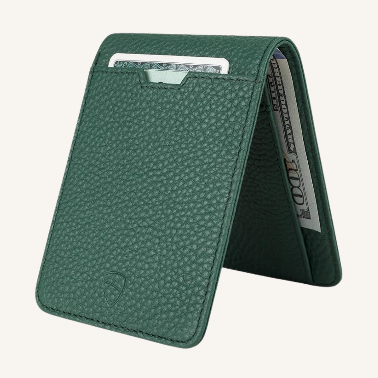 Old Money Wallet